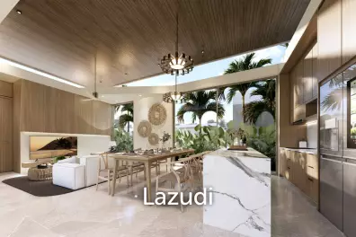 2 Bed 3 Bath 180 Aileen Villas Phase 6