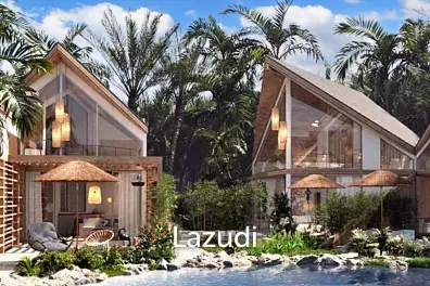 Villa for Sale in Ko Pha-ngan, Surat Thani