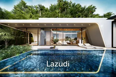 3 Bed 3 Bath Aileen Villas Phase 6