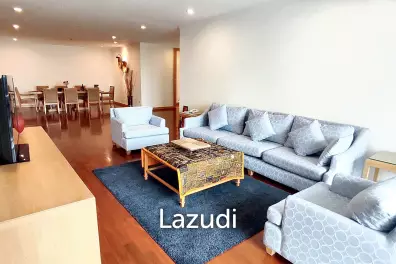 3 Bedroom 3 Bathroom 215 SQ.M at GM Height