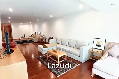 3 Bedroom 4 Bathroom 274 SQ.M at GM Height
