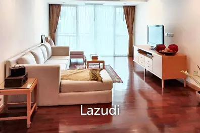 3 Bedroom 4 Bathroom 274 SQ.M at GM Height