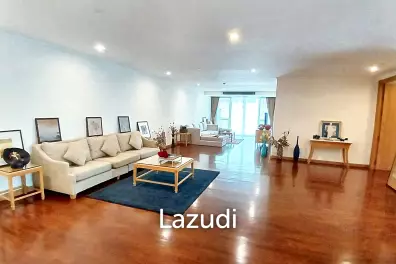 3 Bedroom 4 Bathroom 274 SQ.M at GM Height