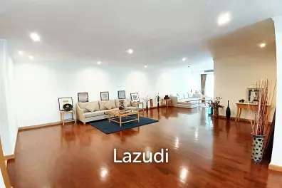 3 Bedroom 4 Bathroom 274 SQ.M at GM Height
