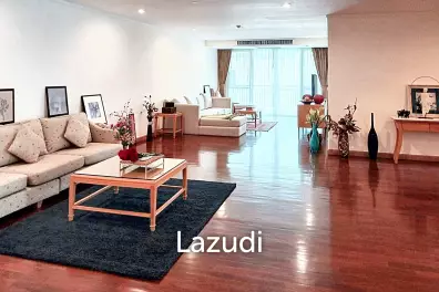 3 Bedroom 4 Bathroom 274 SQ.M at GM Height