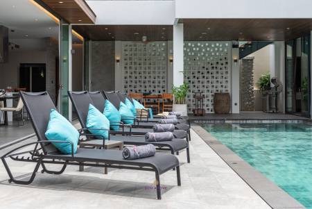 NEW! 4 beds Inspire Pool Villa Phuket