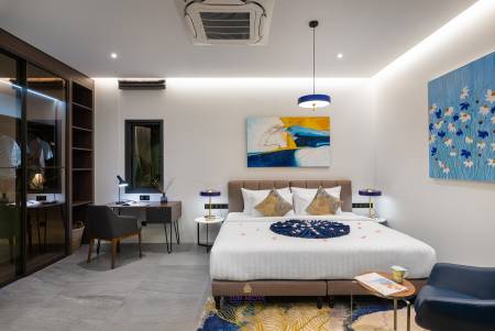 NEW! 4 beds Inspire Pool Villa Phuket