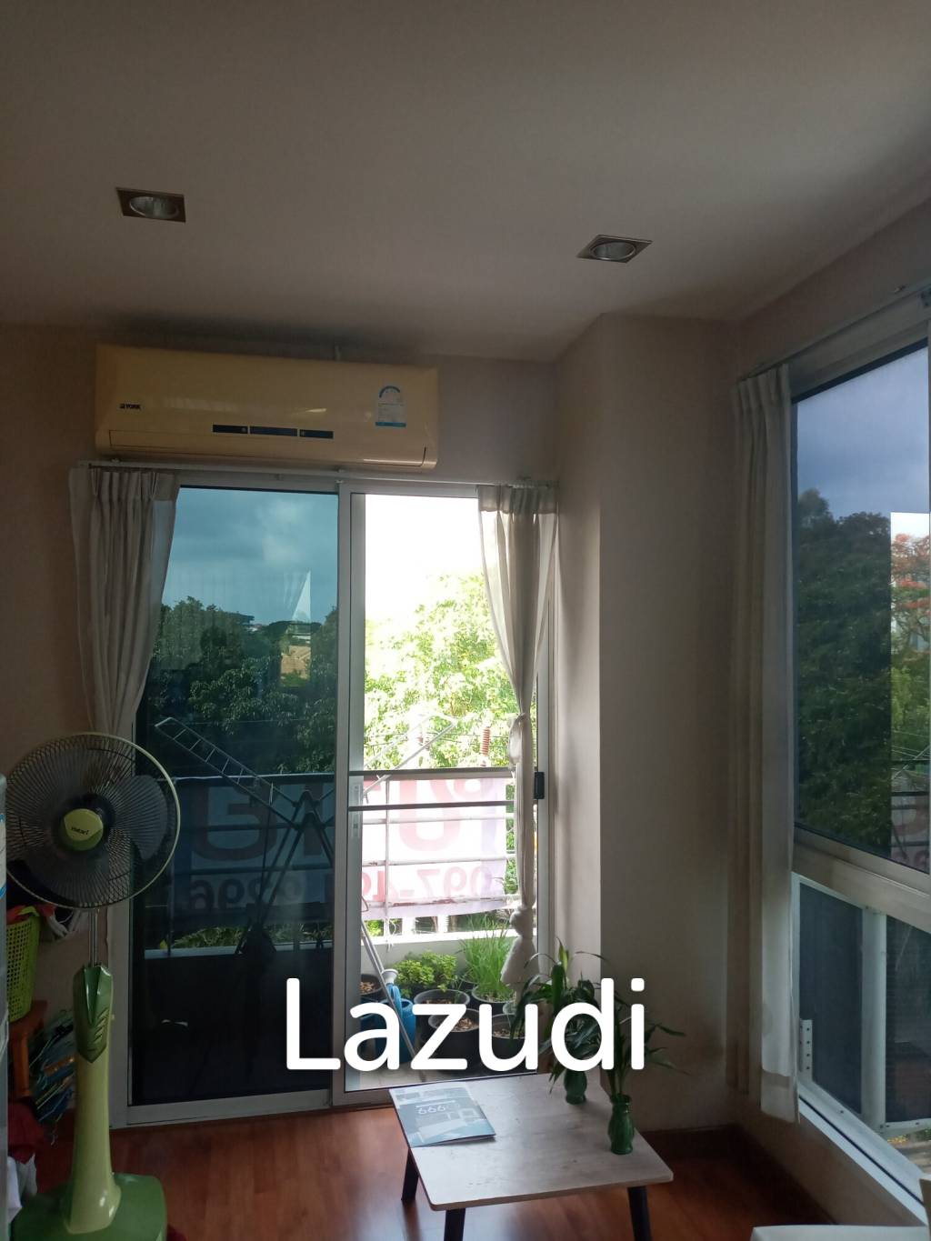 Condo with view of Doi Suthep - One Plus Jed Yod Condo