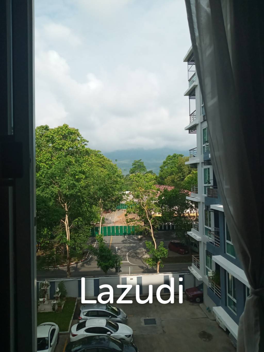 Condo with view of Doi Suthep - One Plus Jed Yod Condo