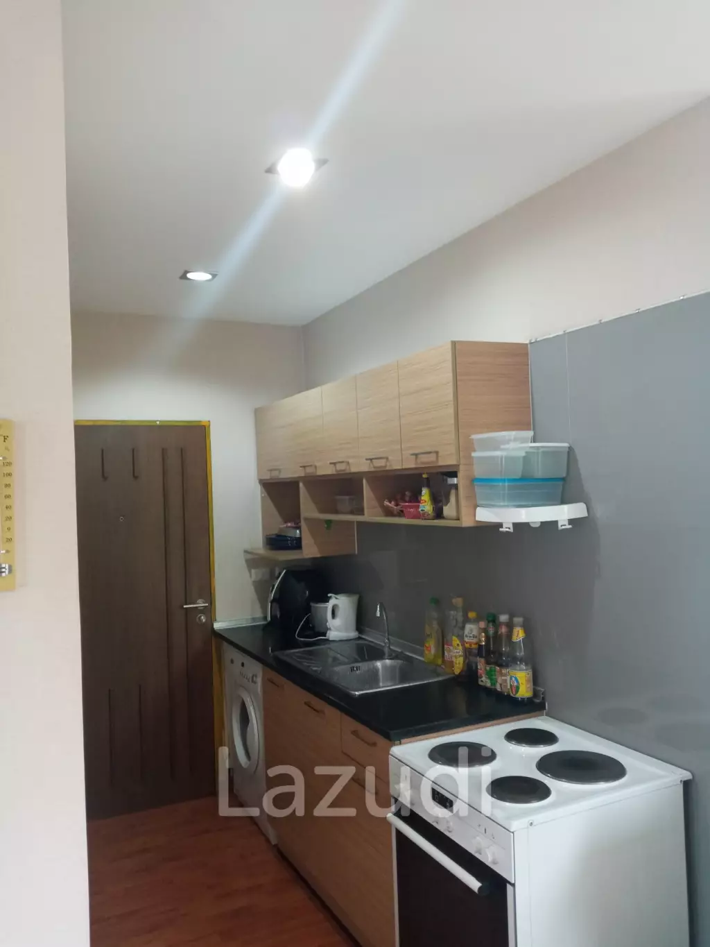 Condo with view of Doi Suthep - One Plus Jed Yod Condo