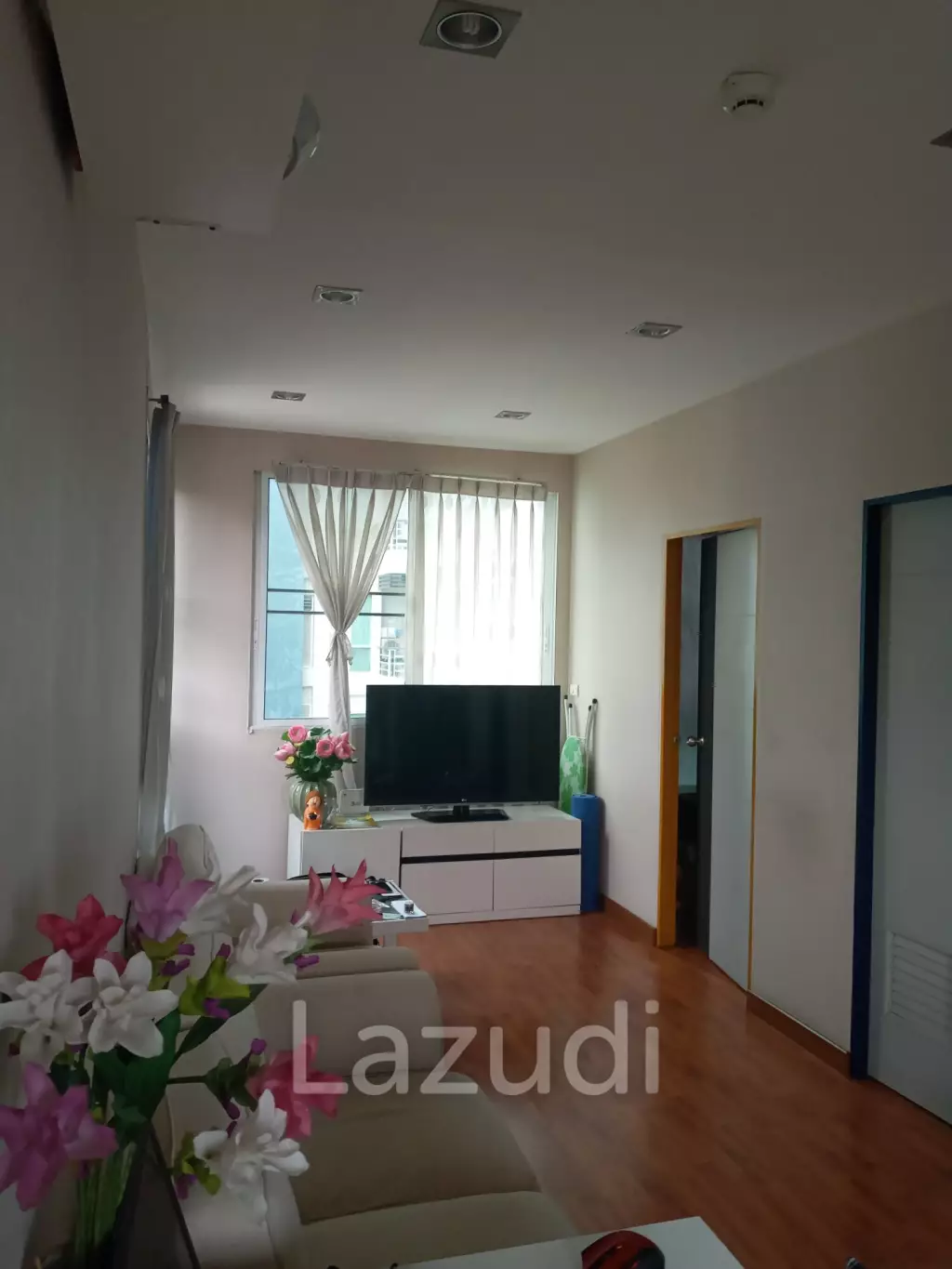 Condo with view of Doi Suthep - One Plus Jed Yod Condo