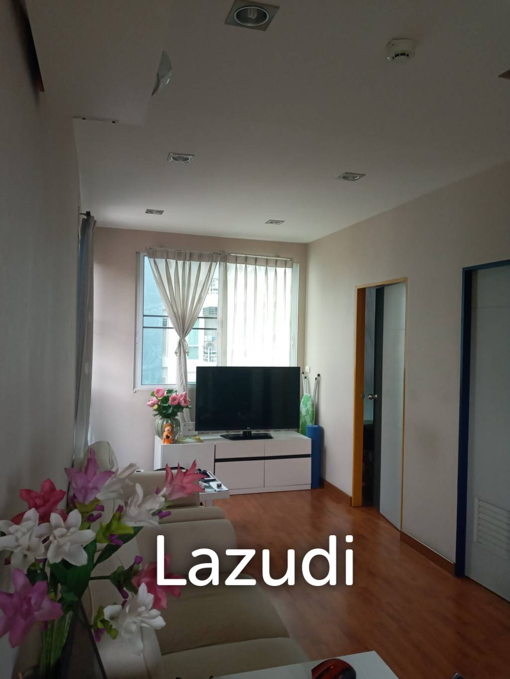 Condo with view of Doi Suthep - One Plus Jed Yod Condo