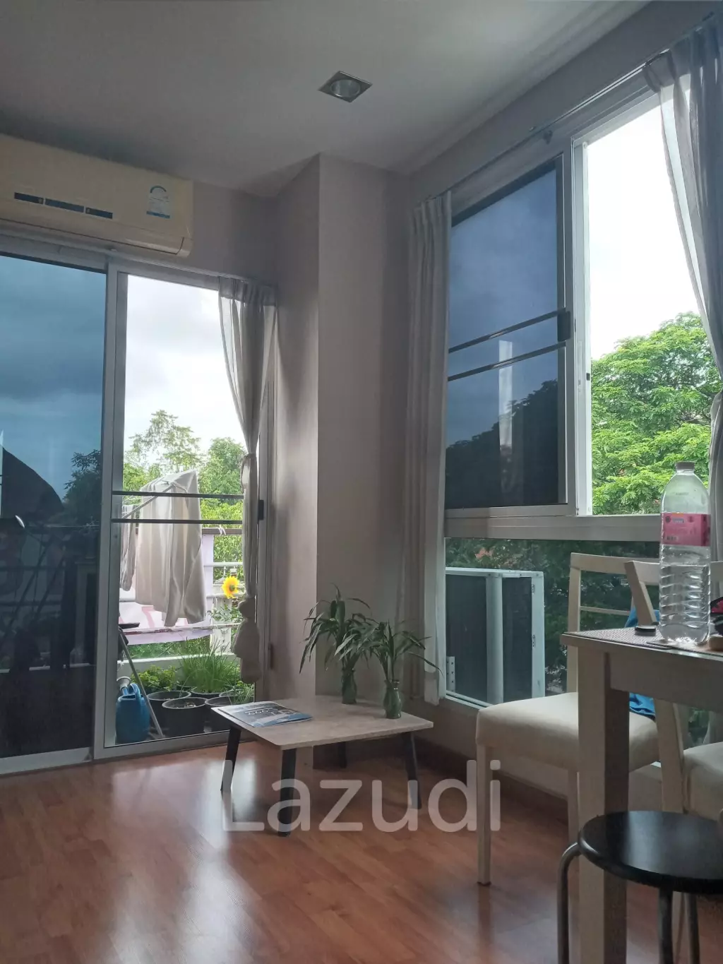 Condo with view of Doi Suthep - One Plus Jed Yod Condo