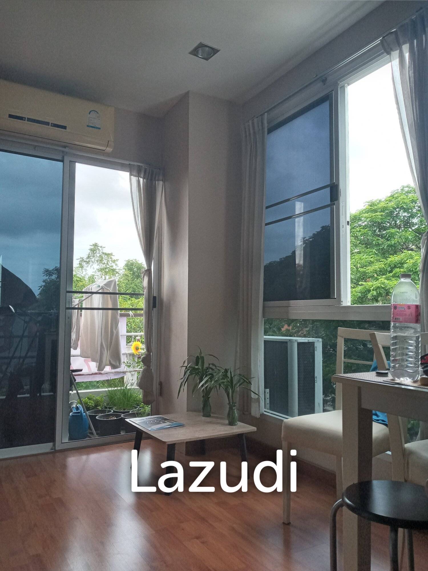Condo with view of Doi Suthep - One Plus Jed Yod Condo Condo with view of Doi Suthep - One Plus Jed Yod Condo