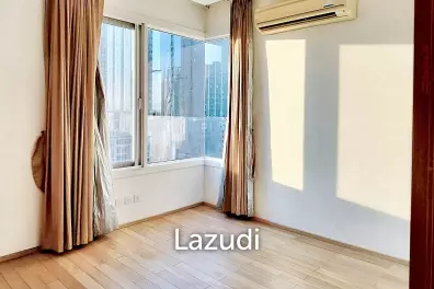 3 Bedroom 3 Bathroom 101 SQ.M Siri at Sukhumvit