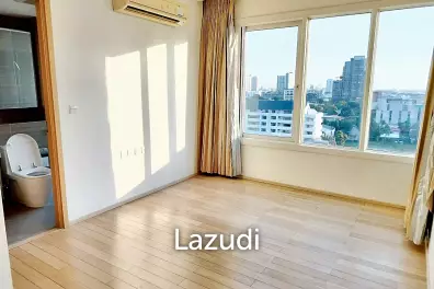 3 Bedroom 3 Bathroom 101 SQ.M Siri at Sukhumvit
