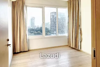 3 Bedroom 3 Bathroom 101 SQ.M Siri at Sukhumvit