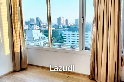 3 Bedroom 3 Bathroom 101 SQ.M Siri at Sukhumvit