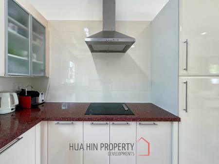 Hua Hin Palm Village : 3 Bed 2 Bath On 612 SQM Land Plot