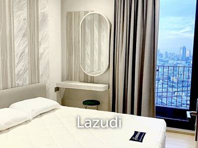 2 Bed 2 Bath 69 SQ.M ASHTON Asoke - Rama 9