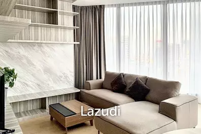 2 Bed 2 Bath 69 SQ.M ASHTON Asoke - Rama 9