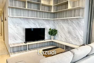 2 Bed 2 Bath 69 SQ.M ASHTON Asoke - Rama 9