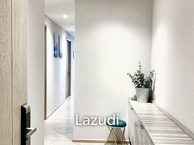 2 Bed 2 Bath 69 SQ.M ASHTON Asoke - Rama 9