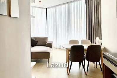2 Bed 2 Bath 69 SQ.M ASHTON Asoke - Rama 9