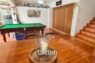 Charming 3 Bedroom Villa Near Kathu Waterfall