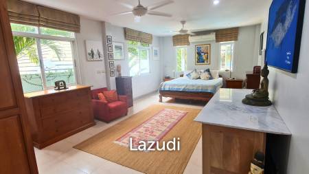 Charming 3 Bedroom Villa Near Kathu Waterfall