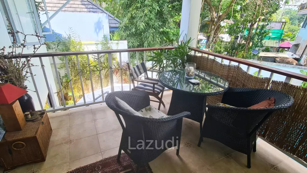 Charming 3 Bedroom Villa Near Kathu Waterfall