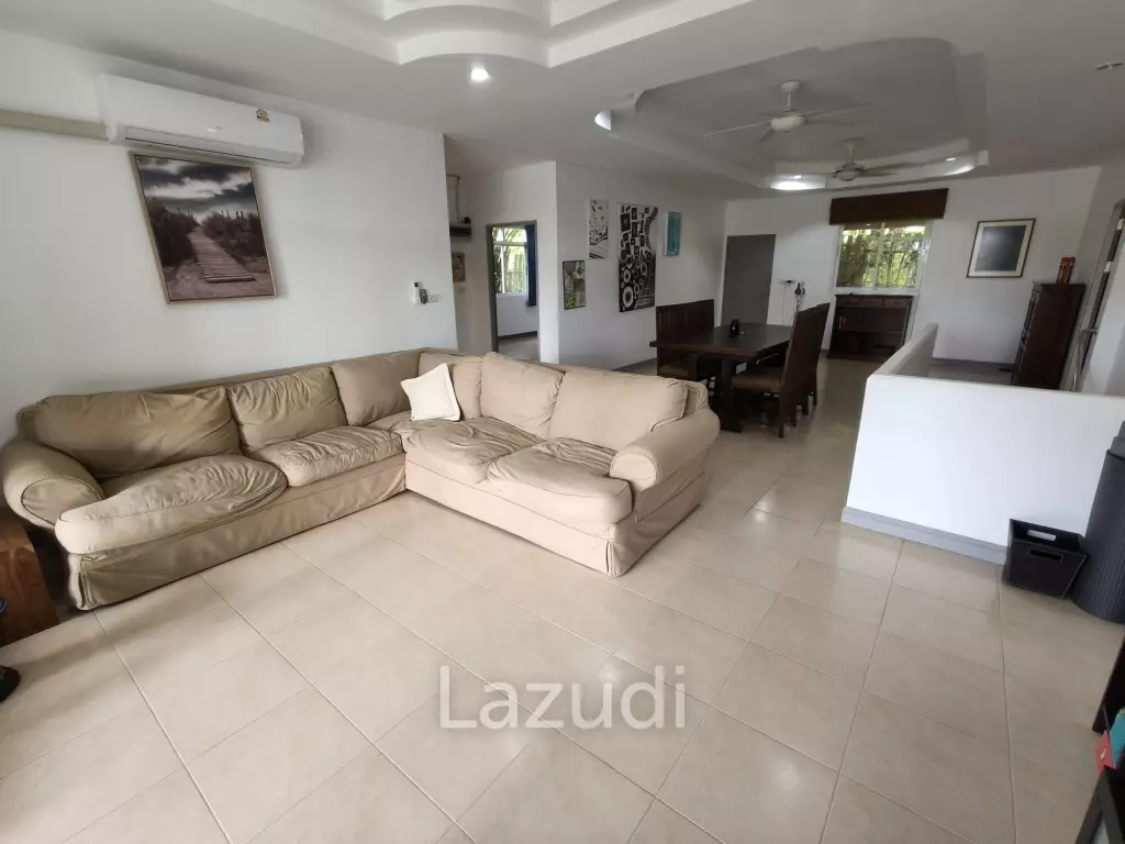 Charming 3 Bedroom Villa Near Kathu Waterfall