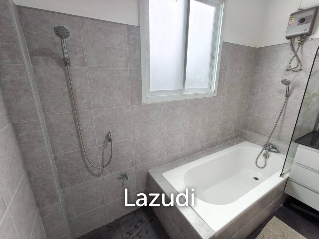 Charming 3 Bedroom Villa Near Kathu Waterfall