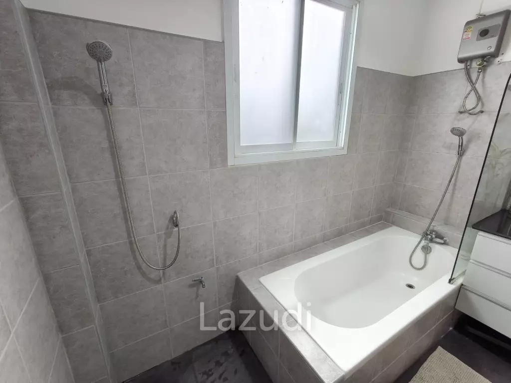 Charming 3 Bedroom Villa Near Kathu Waterfall