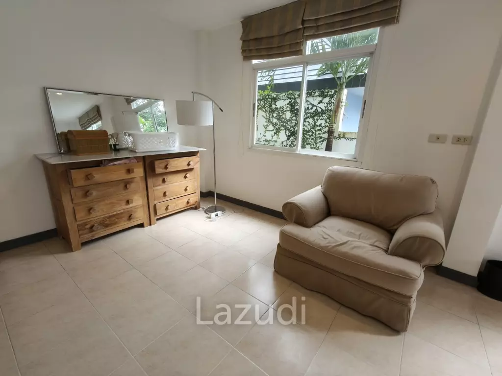 Charming 3 Bedroom Villa Near Kathu Waterfall