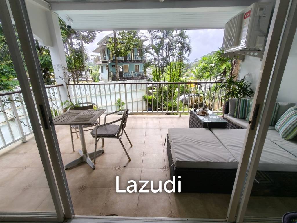 Charming 3 Bedroom Villa Near Kathu Waterfall