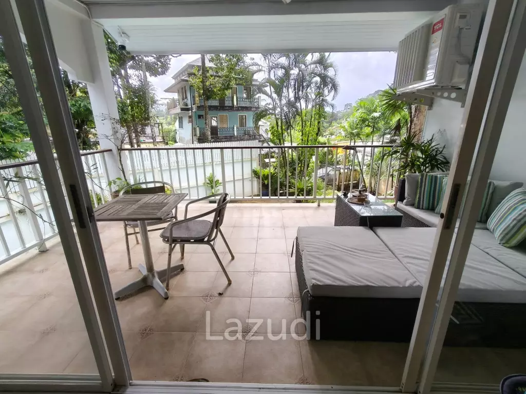 Charming 3 Bedroom Villa Near Kathu Waterfall