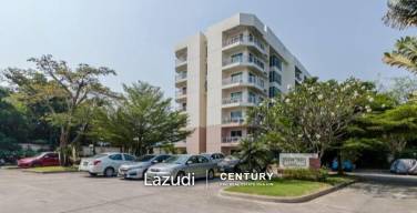 Town Centre condominium for reduced price