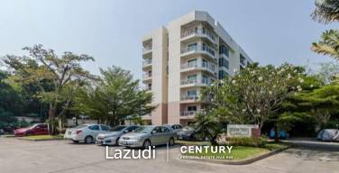 Town Centre condominium for reduced price