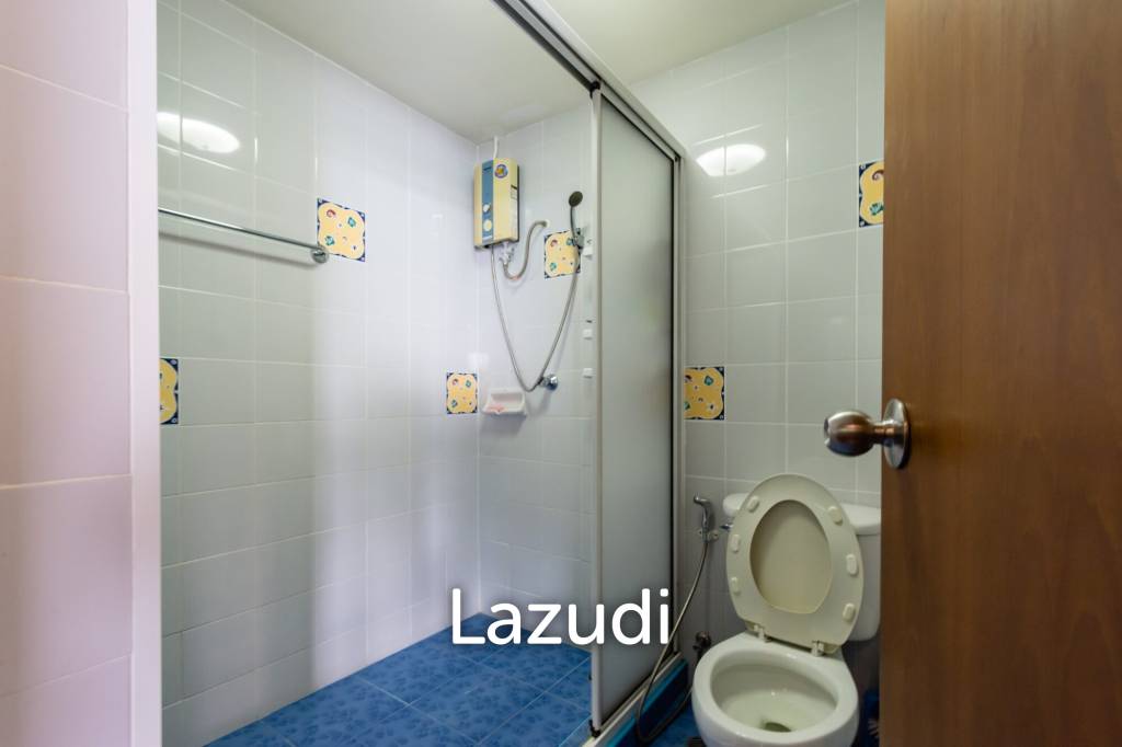 119 Sqm 2 Bed 2 Bath Condominium For Sale