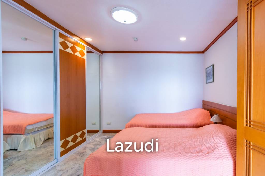 119 Sqm 2 Bed 2 Bath Condominium For Sale