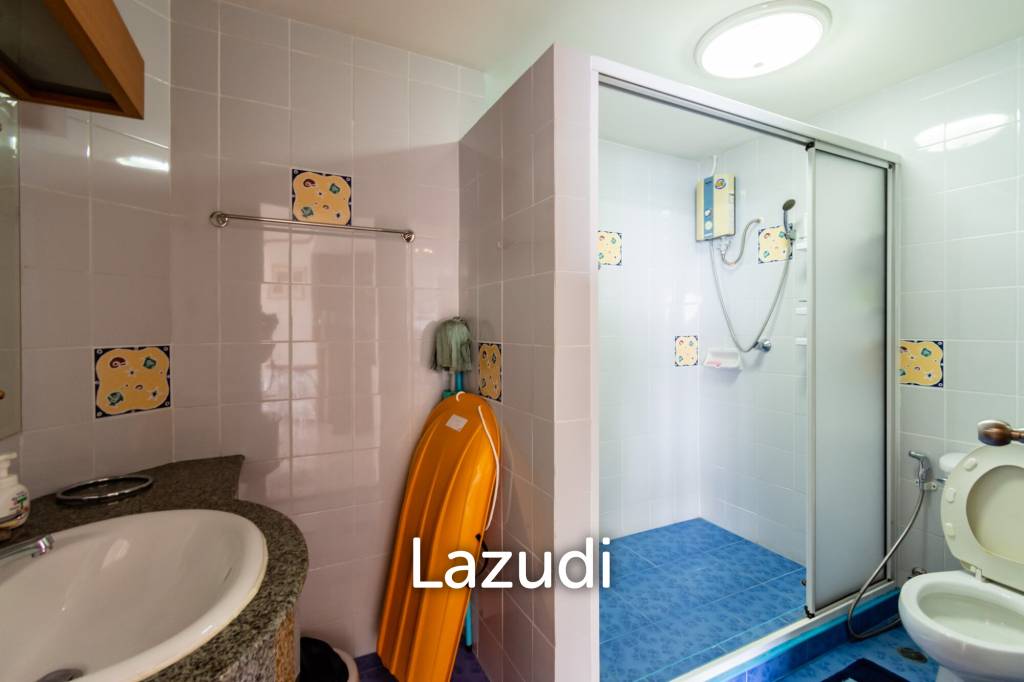 119 Sqm 2 Bed 2 Bath Condominium For Sale