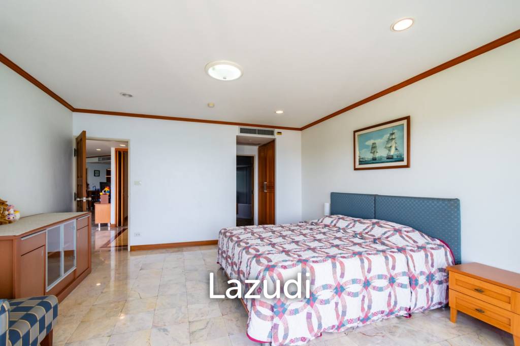 119 Sqm 2 Bed 2 Bath Condominium For Sale