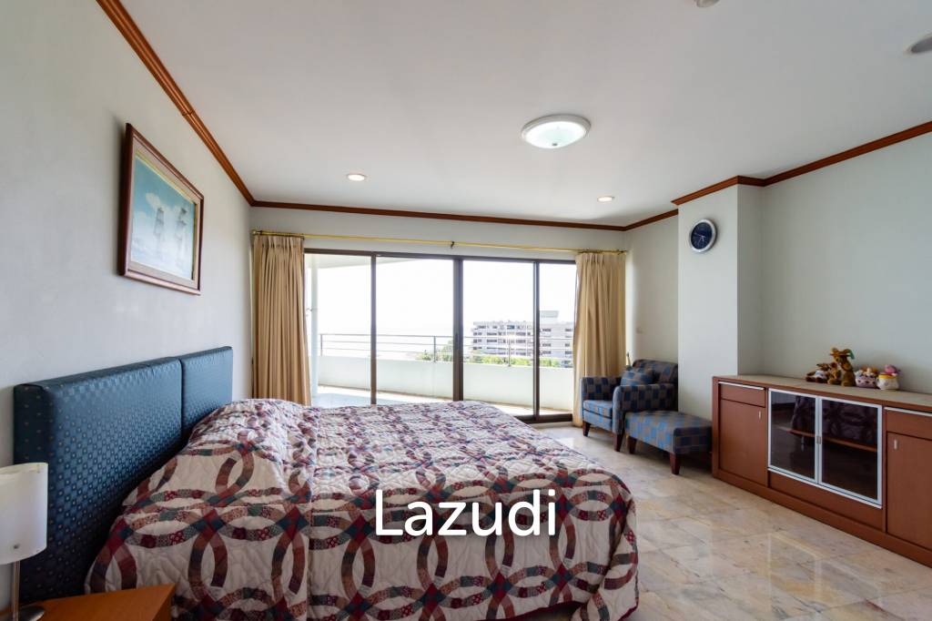 119 Sqm 2 Bed 2 Bath Condominium For Sale