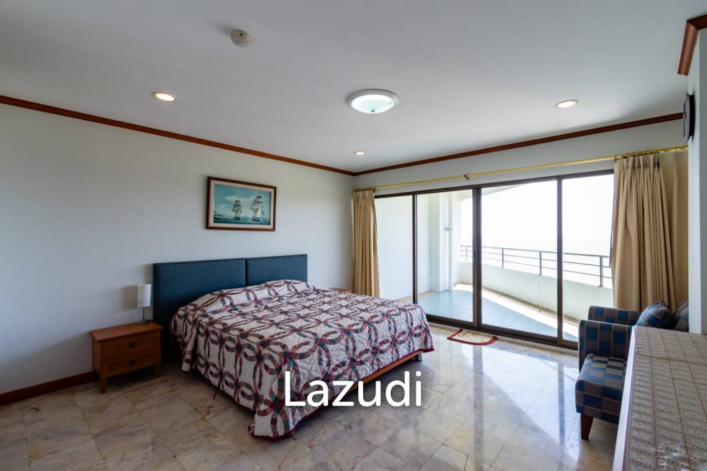119 Sqm 2 Bed 2 Bath Condominium For Sale