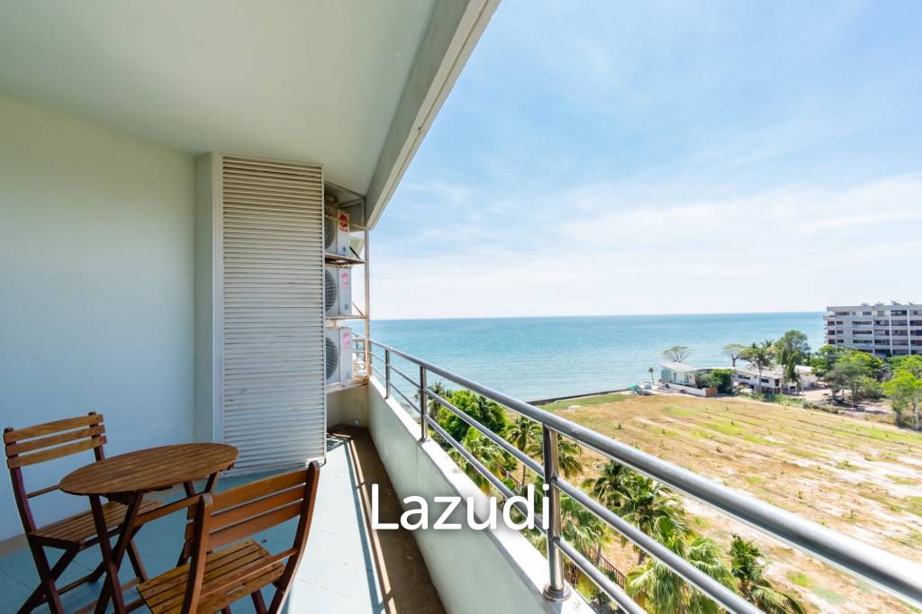 119 Sqm 2 Bed 2 Bath Condominium For Sale