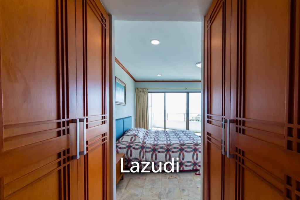 119 Sqm 2 Bed 2 Bath Condominium For Sale