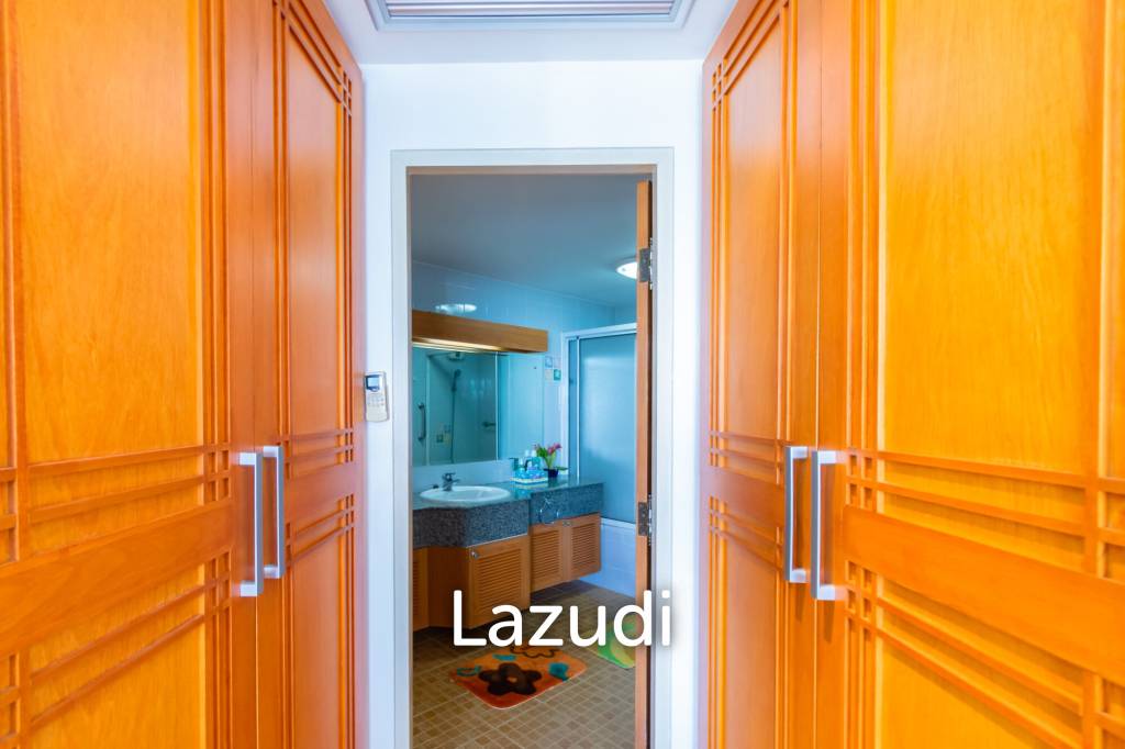 119 Sqm 2 Bed 2 Bath Condominium For Sale