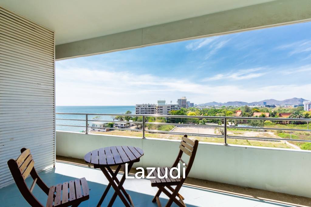 119 Sqm 2 Bed 2 Bath Condominium For Sale