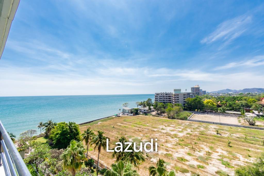 119 Sqm 2 Bed 2 Bath Condominium For Sale